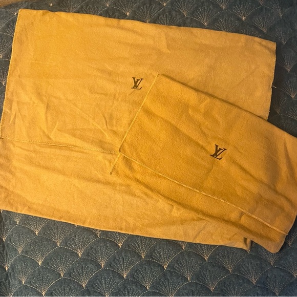 Louis Vuitton Dustbags - Picture 2 of 5